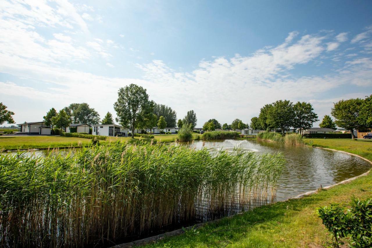 Topparken - Recreatiepark Het Esmeer Aalst Εξωτερικό φωτογραφία